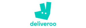 Logo Deliveroo